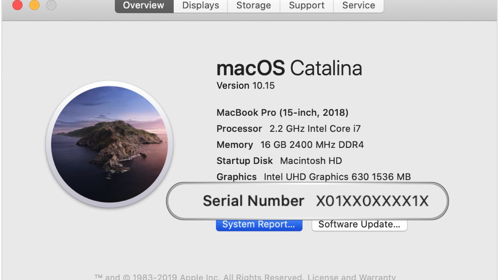 numbering software for mac