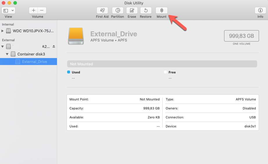 can i recover lost files on seagate backup plus for mac