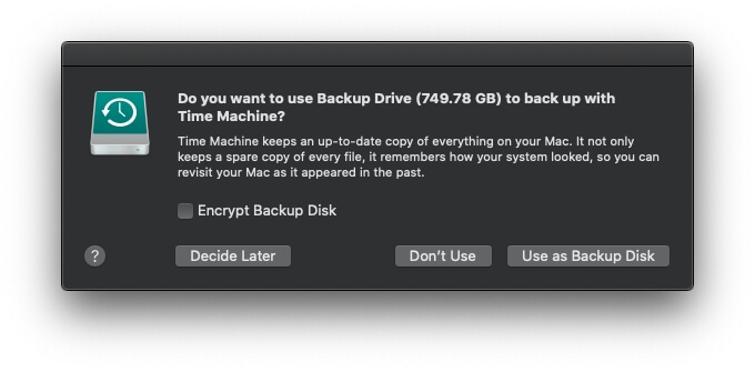can i recover lost files on seagate backup plus for mac